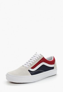 Кеды Vans