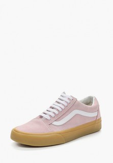Кеды Vans
