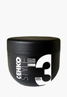 Крем для укладки Cehko C:Ehko