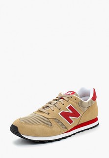 Кроссовки New Balance