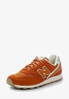 Кроссовки New Balance