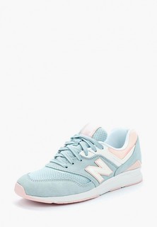 Кроссовки New Balance