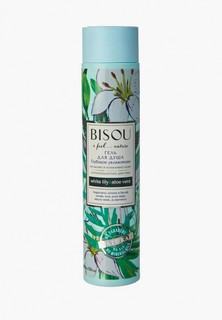 Гель для душа Bisou