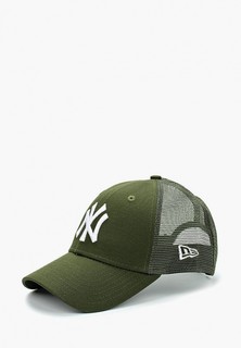 Бейсболка New Era