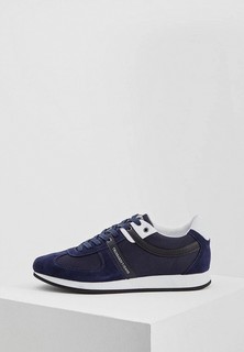 Кроссовки Trussardi Jeans