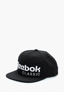 Бейсболка Reebok Classics