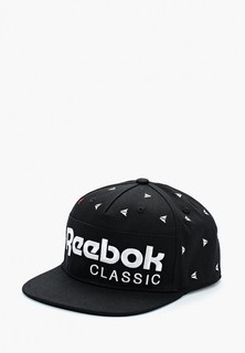 Бейсболка Reebok Classics