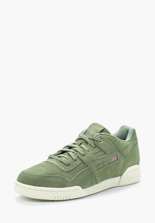Кеды Reebok Classics