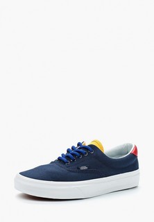 Кеды Vans