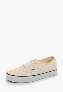 Кеды Vans