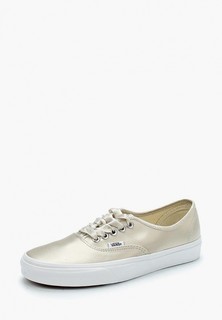 Кеды Vans