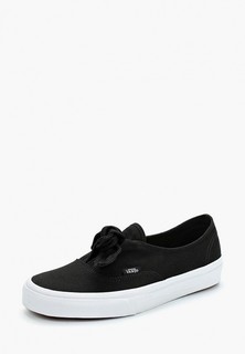 Слипоны Vans