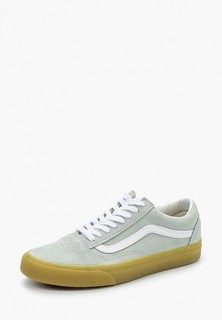 Кеды Vans