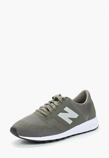 Кроссовки New Balance