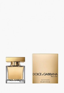 Туалетная вода Dolce&amp;Gabbana