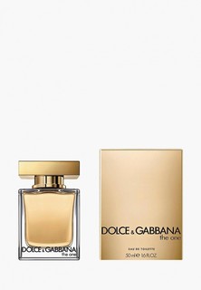 Туалетная вода Dolce&amp;Gabbana