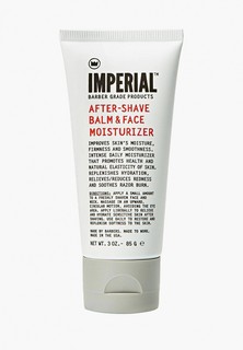 Крем после бритья Imperial Barber