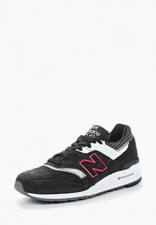 Кроссовки New Balance