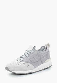 Кроссовки New Balance