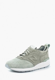 Кроссовки New Balance