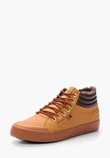 Кеды DC Shoes