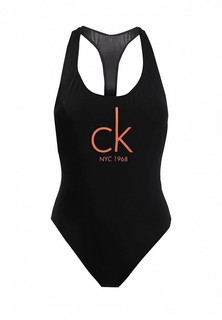 Купальник Calvin Klein Underwear
