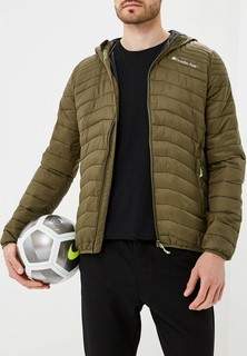 Куртка утепленная Canadian Peak