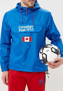 Ветровка Canadian Peak