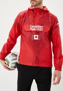 Ветровка Canadian Peak