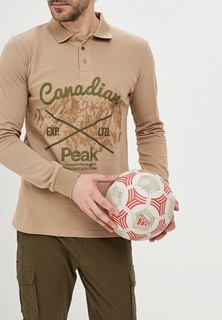Поло Canadian Peak