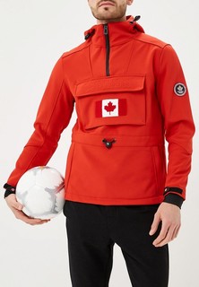 Куртка Canadian Peak
