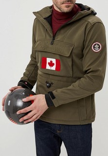 Куртка Canadian Peak