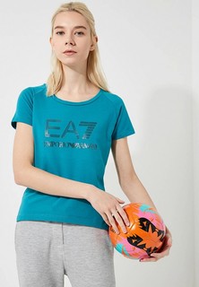 Футболка EA7