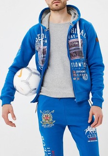 Толстовка Geographical Norway