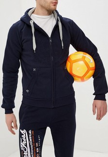 Толстовка Geographical Norway