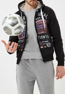Толстовка Geographical Norway