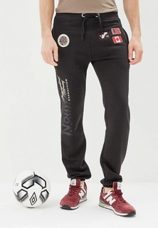 Брюки спортивные Geographical Norway