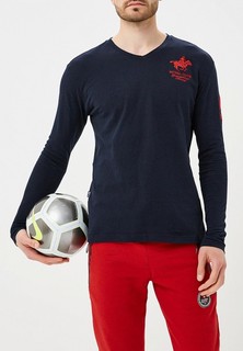 Лонгслив Geographical Norway