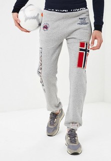 Брюки спортивные Geographical Norway