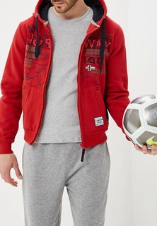 Толстовка Geographical Norway