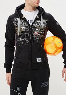 Толстовка Geographical Norway