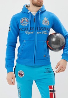Толстовка Geographical Norway
