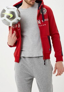 Толстовка Geographical Norway