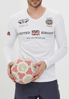 Лонгслив Geographical Norway