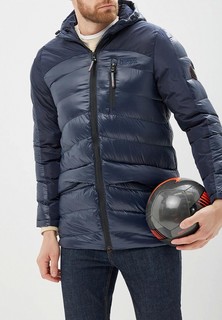 Куртка утепленная Geographical Norway