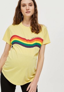 Футболка Topshop Maternity