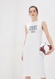 Платье Tommy Jeans