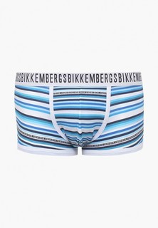 Трусы Bikkembergs