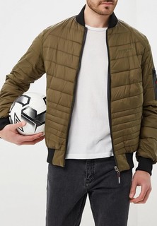 Куртка утепленная Geographical Norway