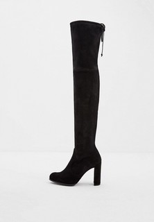 Ботфорты Stuart Weitzman